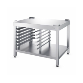 Подставка с направляющими для печей Атеси ПДТ-Л-840.600.700-02 (ПДП-2/700) купить в Е.Маркет