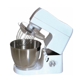 Миксер планетарный настольный Viatto HLB-7 купить в Е.Маркет