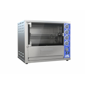 Гриль-шашлычница Атеси ЧЕГЕТ ГШК-4.3-02 купить в Е.Маркет