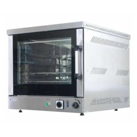 Печь конвекционная электрическая Тулаторгтехника ПКУ-530 (без комплекта противней) купить в Е.Маркет