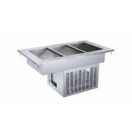 Охлаждаемый стол Атеси Регата ОС-1200-1540-02 купить в Е.Маркет