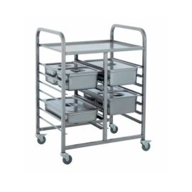 Шпилька для гастроемкостей Атеси ТГ-Л-2.14-1.1-02 (ТГ-1) купить в Е.Маркет