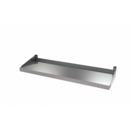 Полка настенная открытая Атеси ПНК-С- 500.400-02 купить в Е.Маркет