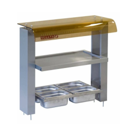 Стойка для приборов Атеси Регата СП-774-940-02 купить в Е.Маркет