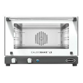 Печь конвекционная электрическая Spidocook Caldobake SF013 купить в Е.Маркет