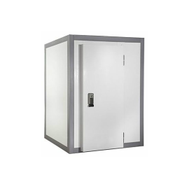 Камера холодильная POLAIR КХН-5,51 1660х1960х2200 80мм купить в Е.Маркет