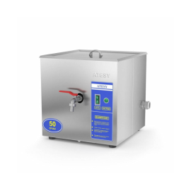 Кипятильник проточный Атеси Фонтан АКНЭ-50 купить в Е.Маркет