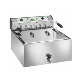 Фритюрница электрические Fimar SF25P купить в Е.Маркет