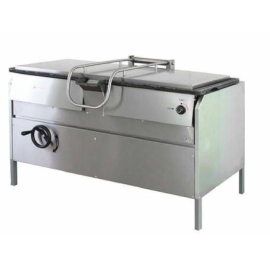 Сковорода электрическая Тулаторгтехника СЭСМ-0,5ЛЧ купить в Е.Маркет