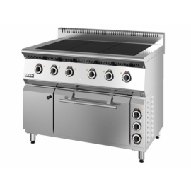 Плита электрическая МариХолодМаш ПЭ67Ж-02 купить в Е.Маркет