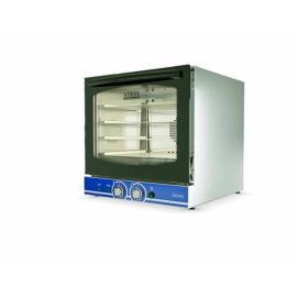 Печь конвекционная электрическая Атеси Тоскана КП-4-430/330-01 купить в Е.Маркет