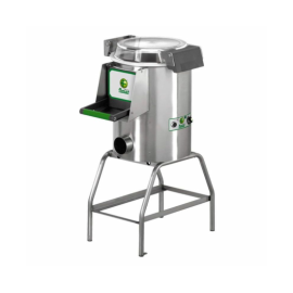 Картофелечистка Fimar PPF/5 (220 V, CE, подставка CI) купить в Е.Маркет