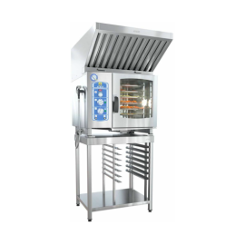 Подставка с направляющими для печей Атеси ПДТ-Л-840.600.960-02 (ПДП-2/960) купить в Е.Маркет