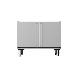 Подставка с направляющими для печей UNOX XWAEC-08EF закрытая купить в Е.Маркет