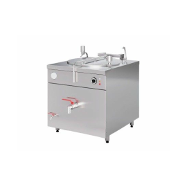 Котел пищеварочный электрический МариХолодМаш КПЭТ60/9 купить в Е.Маркет