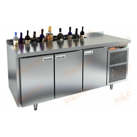 Стол барный HICOLD SN 111 HT V купить в Е.Маркет