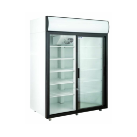 Шкаф холодильный POLAIR DM114Sd-S 2.0 купить в Е.Маркет