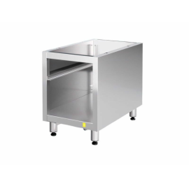 Подставка МариХолодМаш ШН27,нерж. (для плит ПЭ27Н, ПЭ27Н-02) купить в Е.Маркет