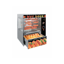 Аппарат для хот-догов Сиком МК-1.44М купить в Е.Маркет