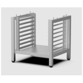 Подставка с направляющими для печей UNOX XEERC-0811-H купить в Е.Маркет