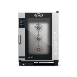 Пароконвектомат UNOX XEBC-10EU-EPLM купить в Е.Маркет