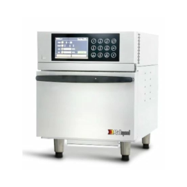 Печь комбинированная высокоскоростная AtollSpeed AS300H Plus купить в Е.Маркет