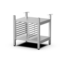 Подставка с направляющими для печей UNOX XWARC-07EF-UH купить в Е.Маркет