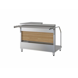 Прилавок для кассы МариХолодМаш ПК11 купить в Е.Маркет