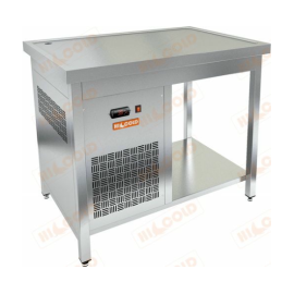 Стол с охлаждаемой поверхностью HICOLD SO-10/6 купить в Е.Маркет