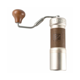 Кофемолка ручная 1Zpresso K-Ultra (Iron grеy) купить в Е.Маркет