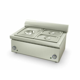 Мармит электрический Атеси Таверна-2005 Мармит-600 (2-х секционный) купить в Е.Маркет