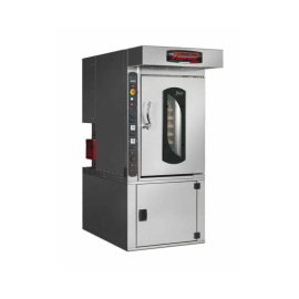 Печь ротационная электрическая Forni Fiorini Flex с расст.40x60 купить в Е.Маркет