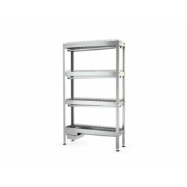 Стеллаж для сушки посуды Атеси СКТ-С-950-02-Н (СКТ-1/950) купить в Е.Маркет