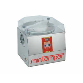 Темпер для шоколада PAVONI MINITEMPER new купить в Е.Маркет