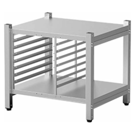 Подставка с направляющими для печей UNOX XWVRC-0711-H купить в Е.Маркет