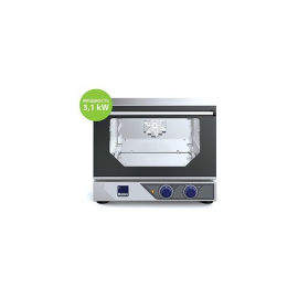 Печь конвекционная электрическая RADAX Gogol GG33M00X0S купить в Е.Маркет