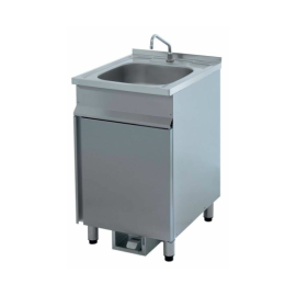 Рукомойник металлический Атеси ВРН-600с/п купить в Е.Маркет