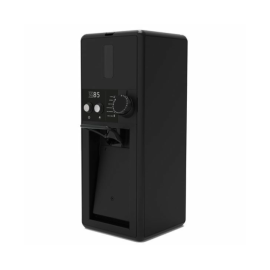 Кофемолка Eureka SG85 GROCERY M Matt black купить в Е.Маркет