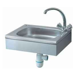 Рукомойник металлический Атеси ВРК-400 купить в Е.Маркет