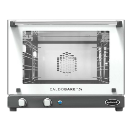 Печь конвекционная электрическая Spidocook Caldobake SF023 купить в Е.Маркет