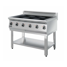 Плита электрическая МариХолодМаш ПЭ67П-02 купить в Е.Маркет