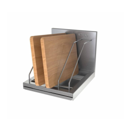 Полка для досок Атеси ПКД-С-300.350-4-02-В (ПКД-300) купить в Е.Маркет