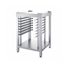 Подставка с направляющими для печей Атеси ПДТ-Л-600.600.960-02 купить в Е.Маркет