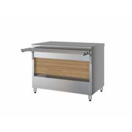 Прилавок нейтральный МариХолодМаш ПН15 купить в Е.Маркет