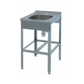 Рукомойник металлический Атеси ВР-600 купить в Е.Маркет