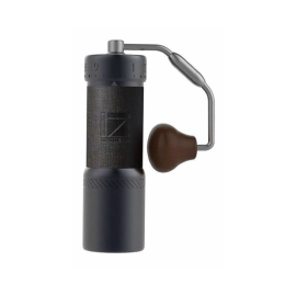 Кофемолка ручная 1Zpresso J Ultra (Iron Grey) купить в Е.Маркет