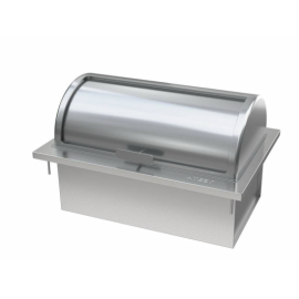 Чафиндиш 2-х блюд Атеси Регата ЧД2-1.1-150-02 купить в Е.Маркет