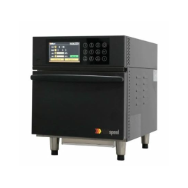 Печь комбинированная высокоскоростная AtollSpeed AS300HB Plus купить в Е.Маркет