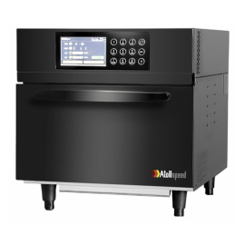 Печь комбинированная высокоскоростная AtollSpeed AS400HB Plus купить в Е.Маркет