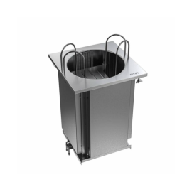 Модуль для подогрева тарелок Атеси Регата МПТ-440-940-02 купить в Е.Маркет